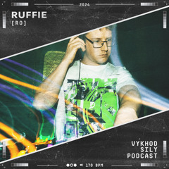 Vykhod Sily Podcast - Ruffie Guest Mix