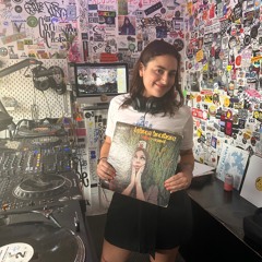 DJ RAQX @ The Lot Radio 07-28-2024