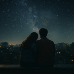 Let the Night In (Blackout Prayer)