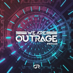 OUTRAGE - We Are OUTRAGE 028
