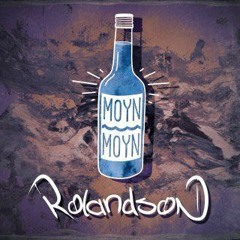 Rolandson - Bottle #22