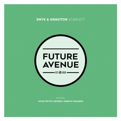 Smyk, Graviton - Scarlett (Gatsbo Remix) [Future Avenue]