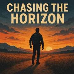 Chasing the horizon