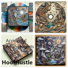 Arrangements [HoofHustle Promo Track by Mattematics]