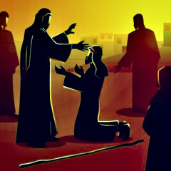 BASED JESUS - Holy Hustle