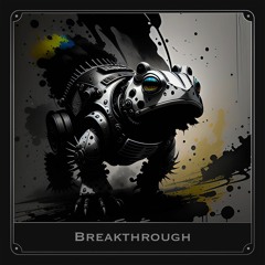 Breakthrough - 432HZ