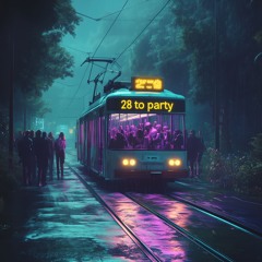 TRAM 28