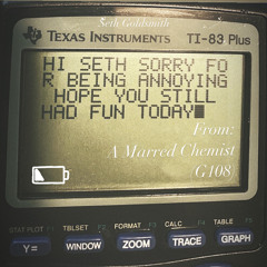 G108 - Marred Chemist (Prod. Beats By Con)