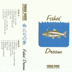 魚たちの夢 - 梅沢由香 & 津山知子