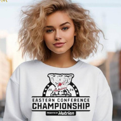 Moose Jaw Warriors Eastern Conference Champions Shirt