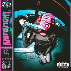 Knife Fight