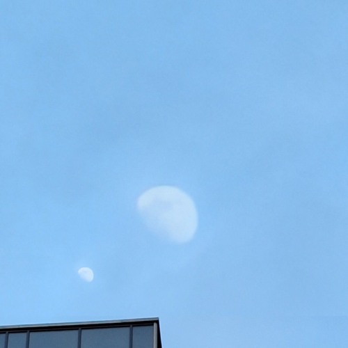 at the spot, rather talk