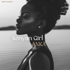 Anka - Kenyan Girl