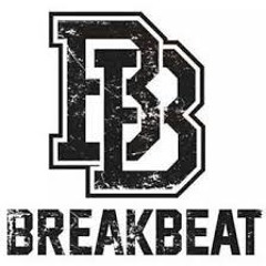 BREAKBEAT RETRO&ACTUAL - TONY M