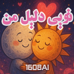آهنگ توئی دلیل من 💫 | MusicAI 1608AI