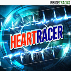 Heart racers ❤️‍🩹