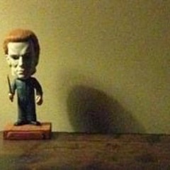 Michael Myers, 10/31 – A Morning in 6 Parts