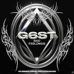 BAD F33LINGS (Original Mix)