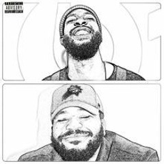Quentin Miller - Reign Ft Ant Clemons