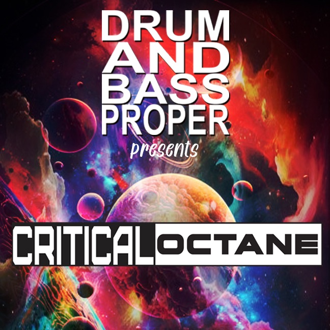 PROPER MONDAY #270 ***CRITICALOCTANE***