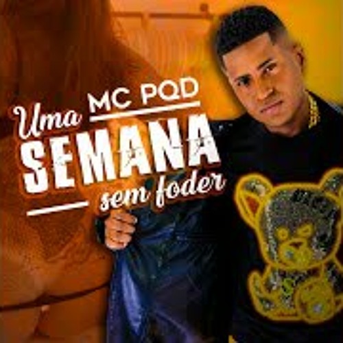 Uma Semana Sem Foder