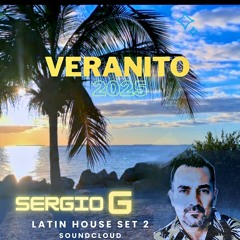 Veranito 2025 (cd2) Latin house