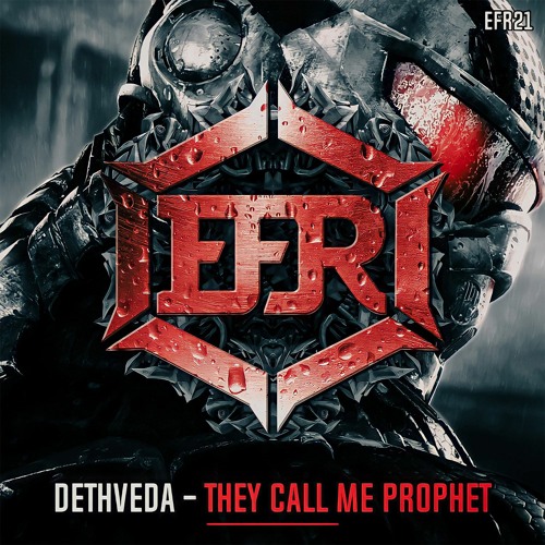 DETHVEDA - They Call Me Prophet