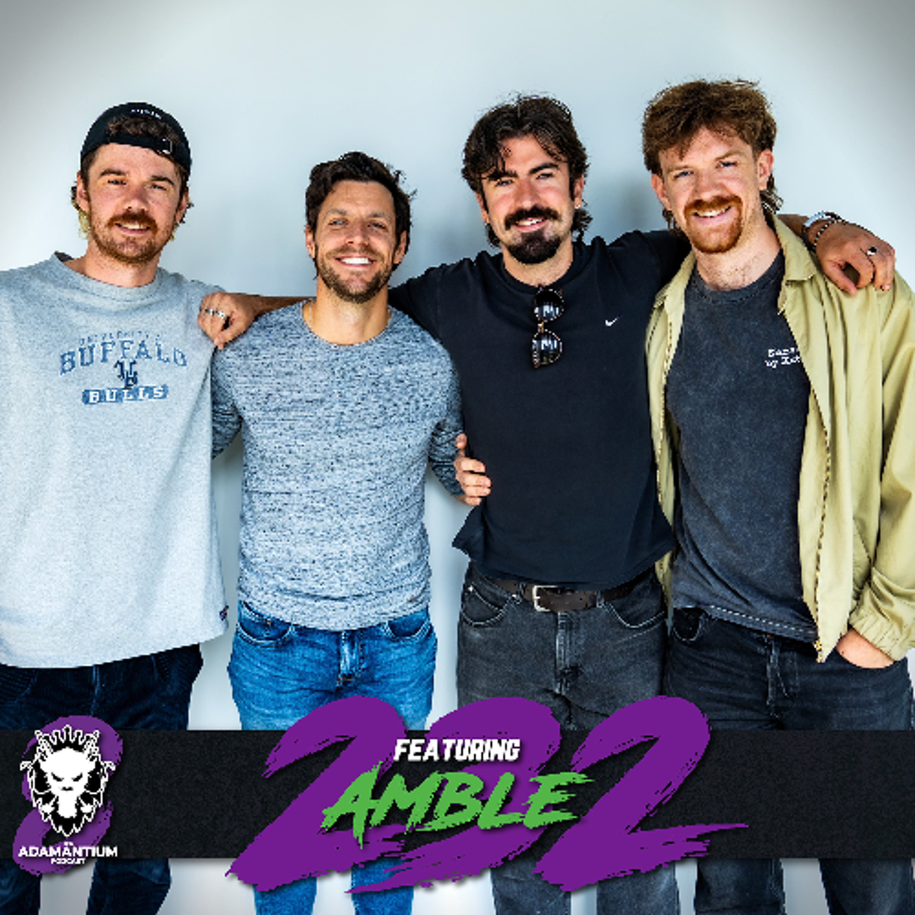 E232 Amble