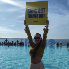 REC002 "it's all about trance and friends" Aurora Pulse Broadcast "1"