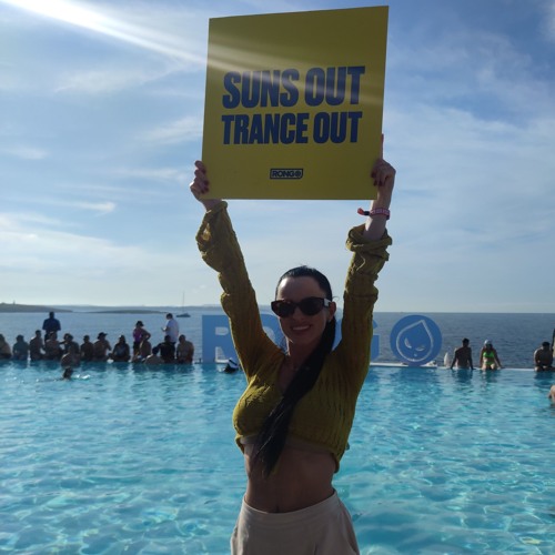 REC002 "it's all about trance and friends" Aurora Pulse Broadcast "1"