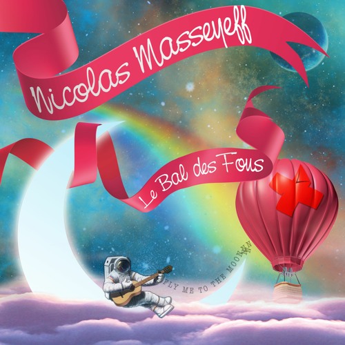 Stream Bal Des Fous 2019 - Nicolas Masseyeff by Le Bal Des Fous | Listen  online for free on SoundCloud