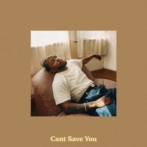 Stream Cant Save You by R E T R O 1 | Listen online for free on SoundCloud