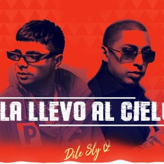 Chencho Corleone - La Llevo Al Cielo (Cover Beat) No Oficial