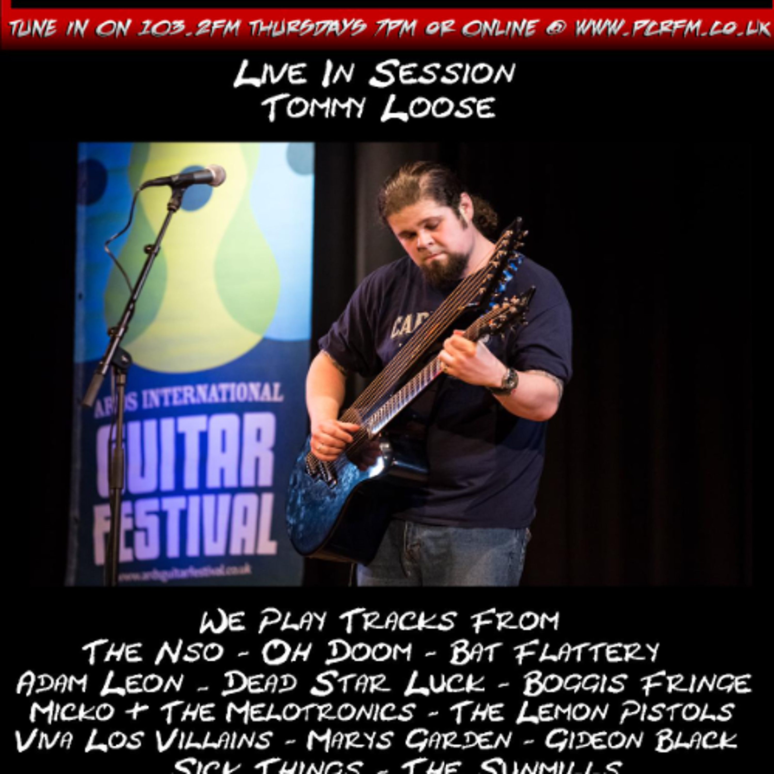 Doc Mason Radio Show