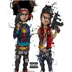 Lil Three(feat. MGKArtieG)-Focus