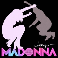 Madonna - Jump (Marco Sartori Remix)