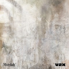 Mordah - V2X Radio