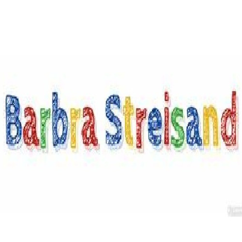 BUSH - Barbra Streisand - Bounce Remix
