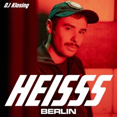 HEISSS Podcast 044: DJ Klosing