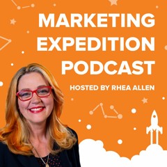 Introduction to the Marketing Expedition Podcast