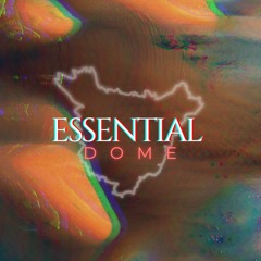 Essential D O M E By Chris Razz No. 001
