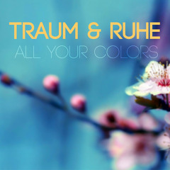 All Your Colors (DJ Kryst-Off & Bertrand Remix Edit)