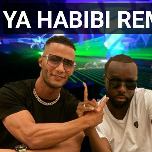 Habibi Ricky Rich Lyrics Deutsch