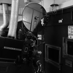 Unheard Sound Spaces: New release on Bandcamp or Youtube