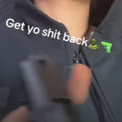 upthaaskore-Baby Do It