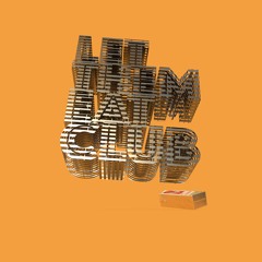 Let Them Eat Club (Series) (Free WAV + MP3)