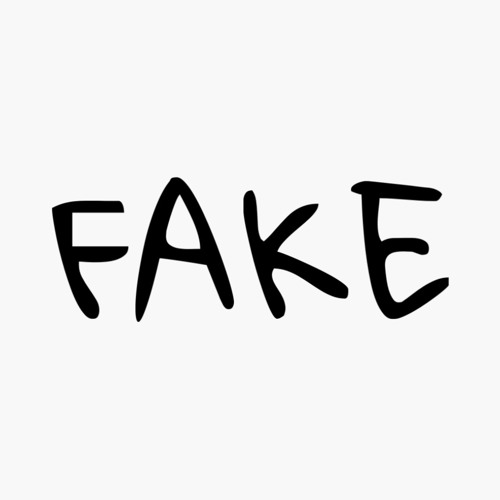 Fake (Remix) (With Elon Brunus)