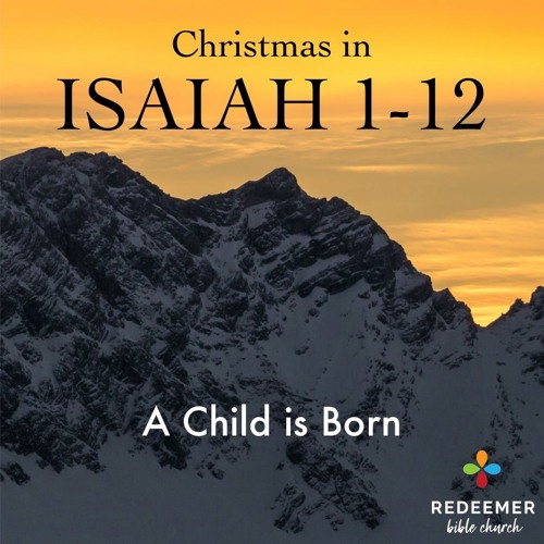 Isaiah 6:1-13 – Holy, Holy, Holy