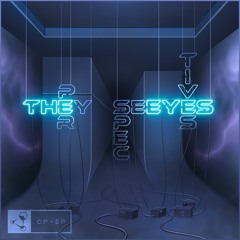 TIMBVR X Meddus - The Eyes | CyberPixl Release 👁️