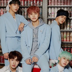 Listen to MCND ━ ❛ ICE AGE ❜ by 𝖈𝖍𝖆𝖓𝖌𝖇𝖊𝖆 in kpop